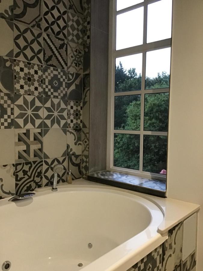 San Pedro Apartment Pontevedra Ngoại thất bức ảnh