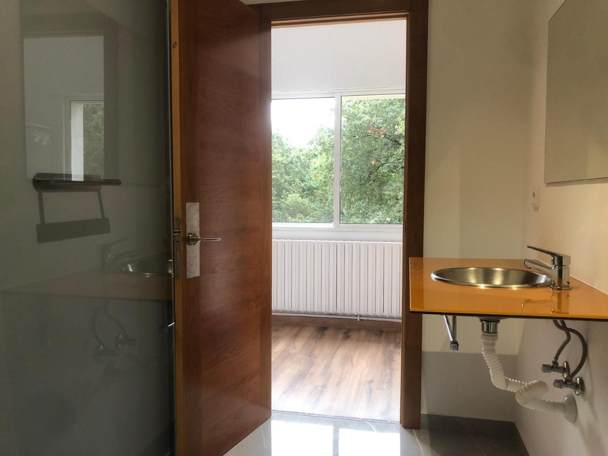 San Pedro Apartment Pontevedra Ngoại thất bức ảnh