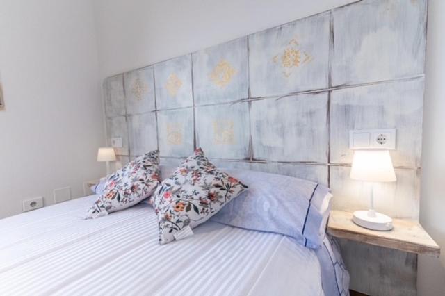 San Pedro Apartment Pontevedra Ngoại thất bức ảnh