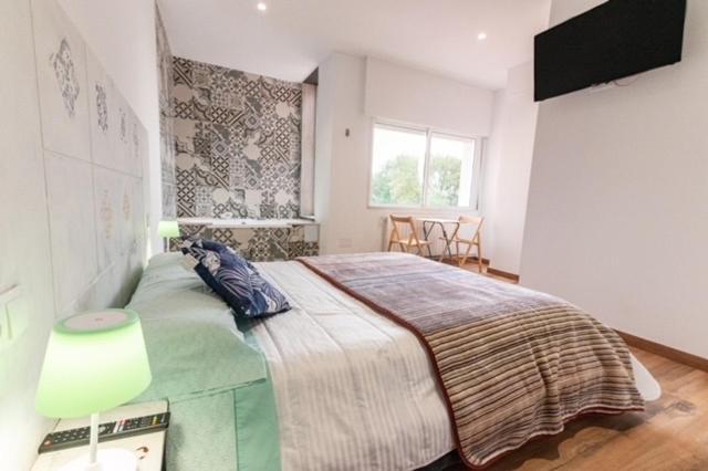 San Pedro Apartment Pontevedra Ngoại thất bức ảnh