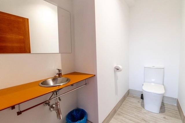 San Pedro Apartment Pontevedra Ngoại thất bức ảnh