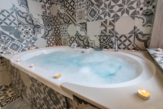 San Pedro Apartment Pontevedra Ngoại thất bức ảnh