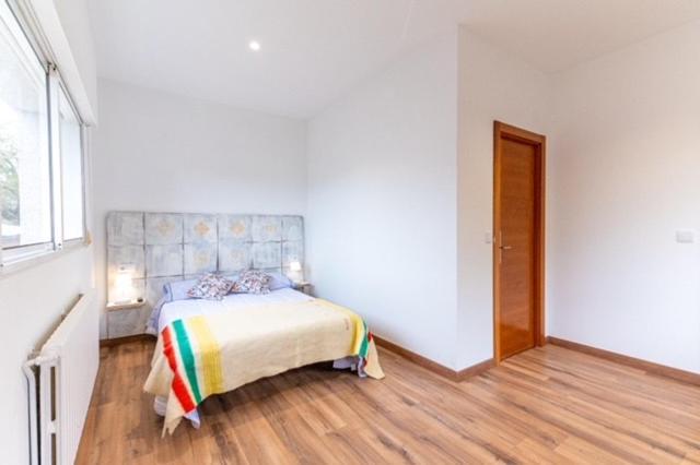 San Pedro Apartment Pontevedra Ngoại thất bức ảnh